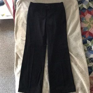 Dress pants